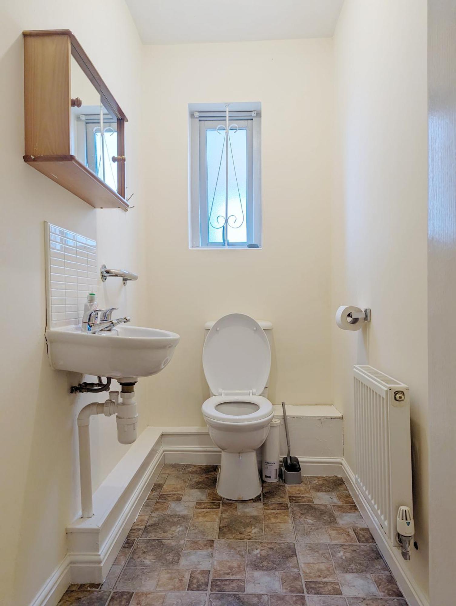 Guest Rooms Near City Centre & Dock Free Parking Liverpool Bagian luar foto
